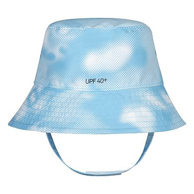 Infant 12-24 Months Nike UPF 40+ Futura Bucket Hat