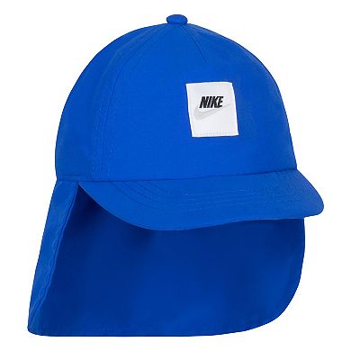 Toddler Nike Futura Sun Protection Cap