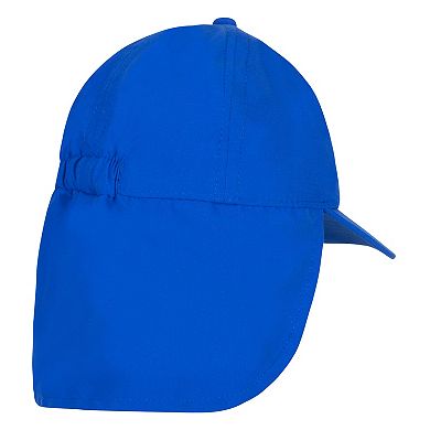 Toddler Nike Futura Sun Protection Cap