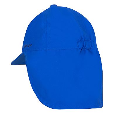 Toddler Nike Futura Sun Protection Cap