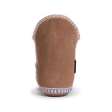 MUK LUKS® Macee Women's Slipper Booties