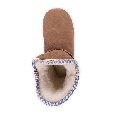 MUK LUKS® Macee Women's Slipper Booties