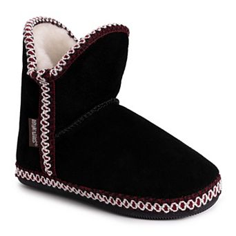 MUK LUKS® Macee Women's Slipper Booties