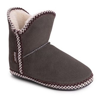 MUK LUKS® Macee Women's Slipper Booties