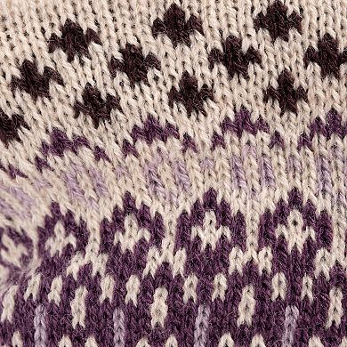 MUK LUKS® Rochelle Women's Slippers