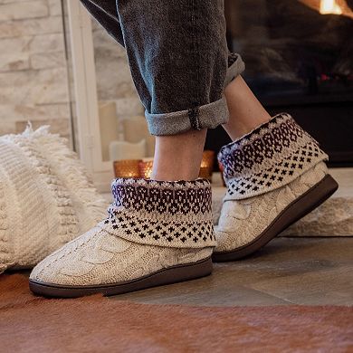 MUK LUKS® Rochelle Women's Slippers