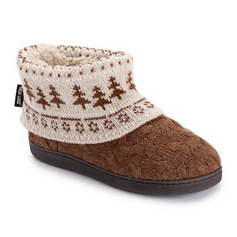 MUK LUKS® Rochelle Women's Slippers