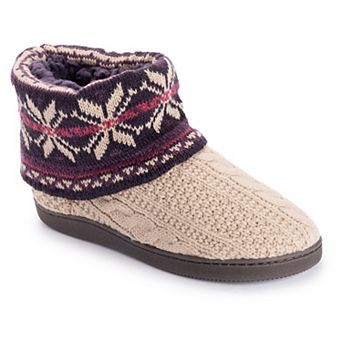 MUK LUKS® Rochelle Women's Slippers