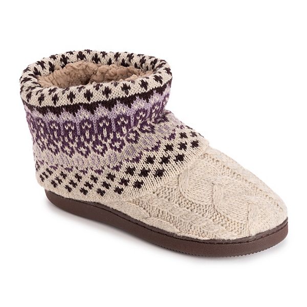MUK LUKS® Rochelle Women's Slippers