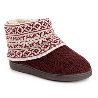 MUK LUKS® Rochelle Women's Slippers