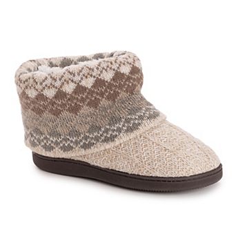 MUK LUKS® Rochelle Women's Slippers