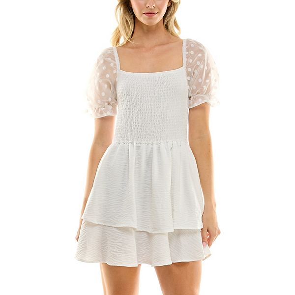 Kohls speechless clearance dress