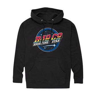 Men's Bad Company Shooting Star Hoodie