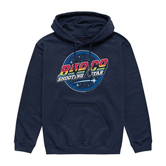 Men's Bad Company Shooting Star Hoodie