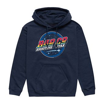 Men's Bad Company Shooting Star Hoodie