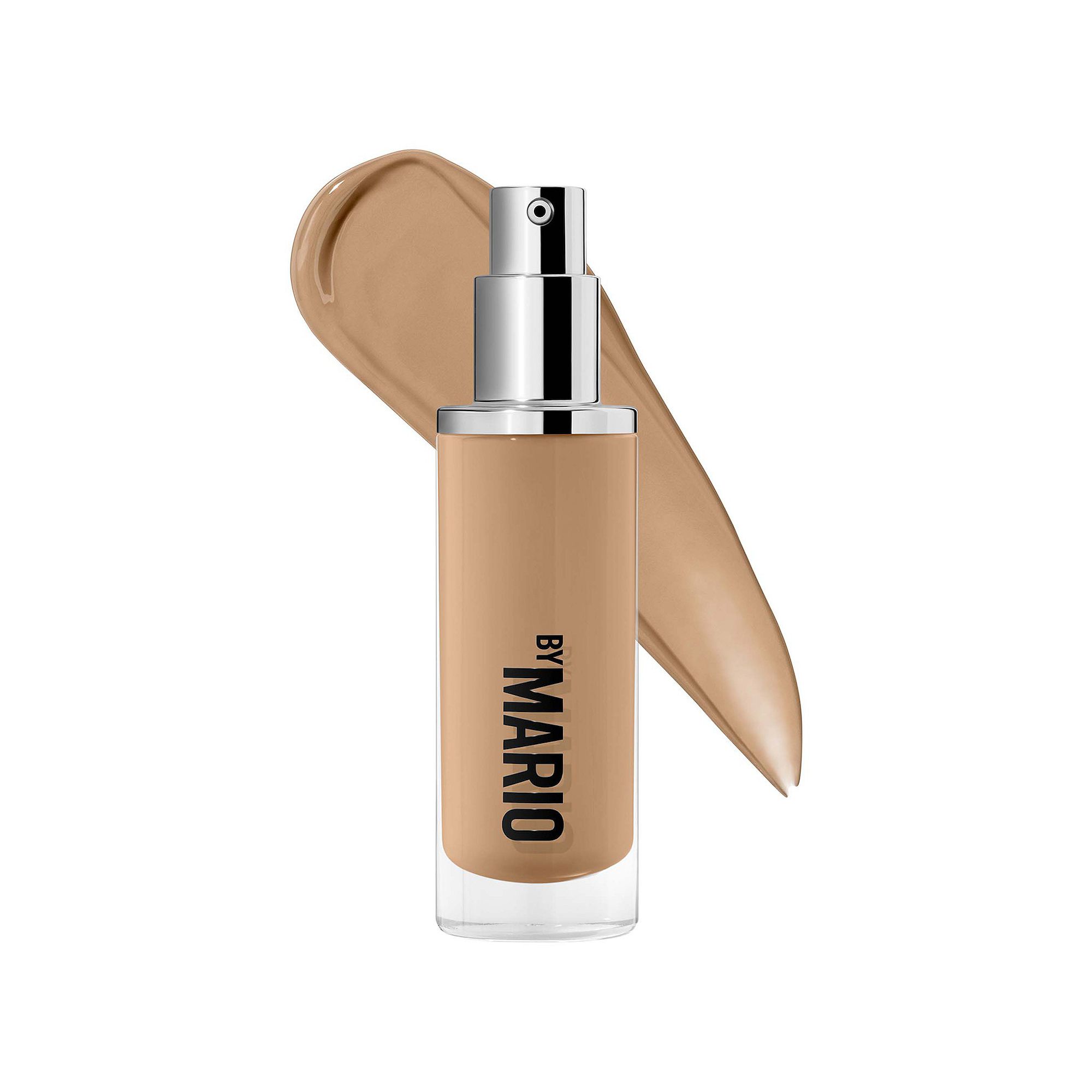 MAKEUP BY MARIO SurrealSkin Luminous Hydrating Foundation, Size: 1 FL Oz, 1