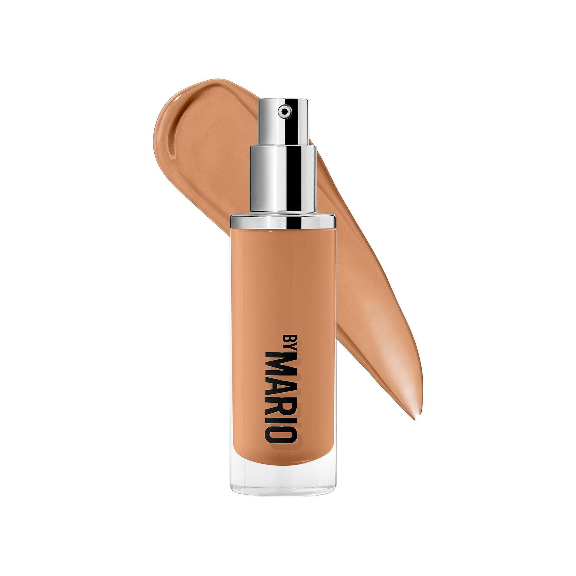 MAKEUP BY MARIO SurrealSkin Luminous Hydrating Foundation, Size: 1 FL Oz, 1