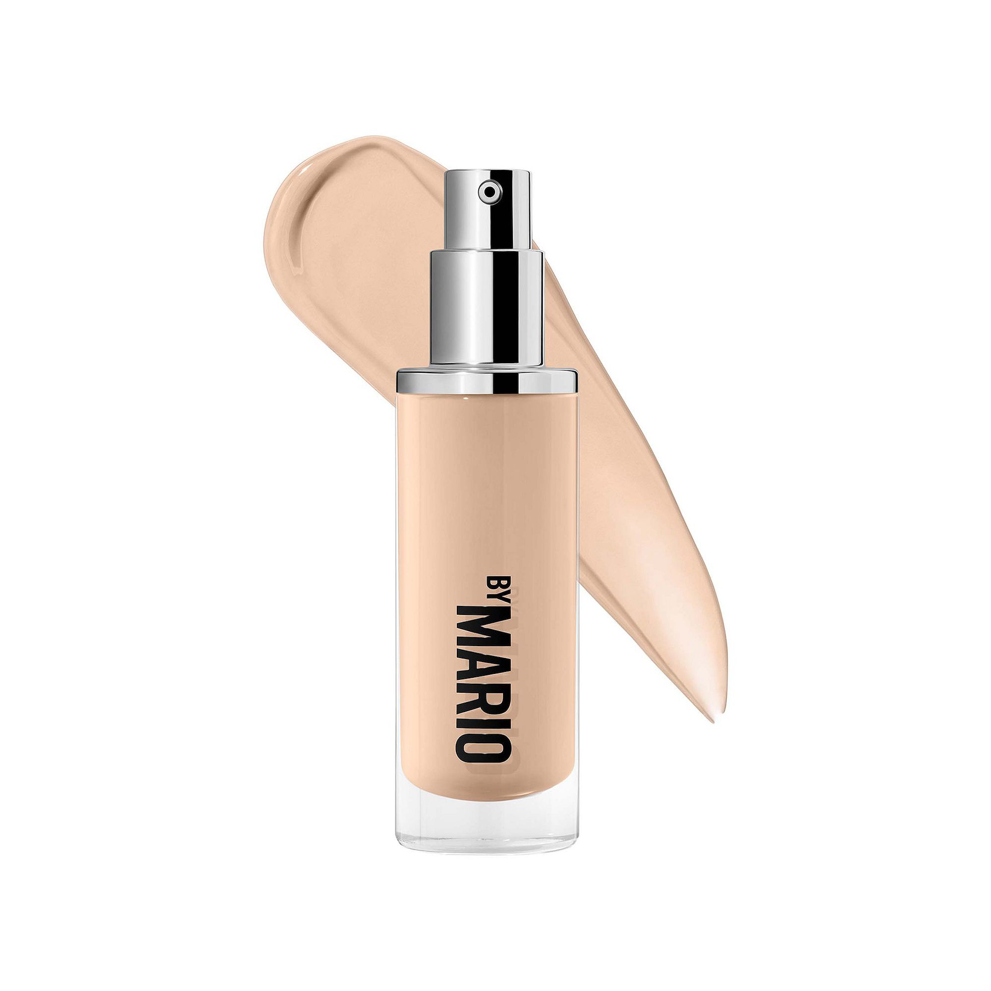 MAKEUP BY MARIO SurrealSkin Luminous Hydrating Foundation, Size: 1 FL Oz, 1