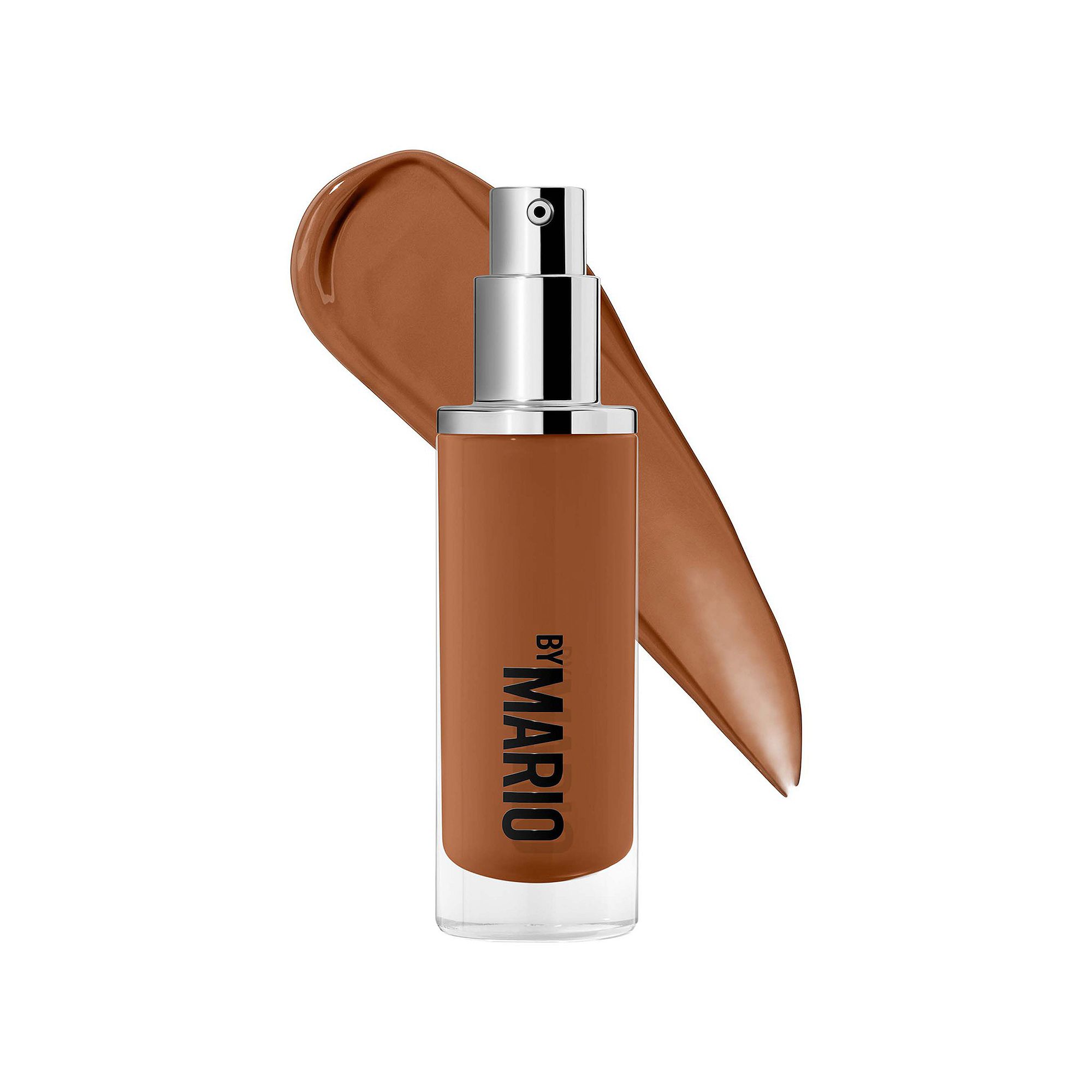 MAKEUP BY MARIO SurrealSkin Luminous Hydrating Foundation, Size: 1 FL Oz, 2