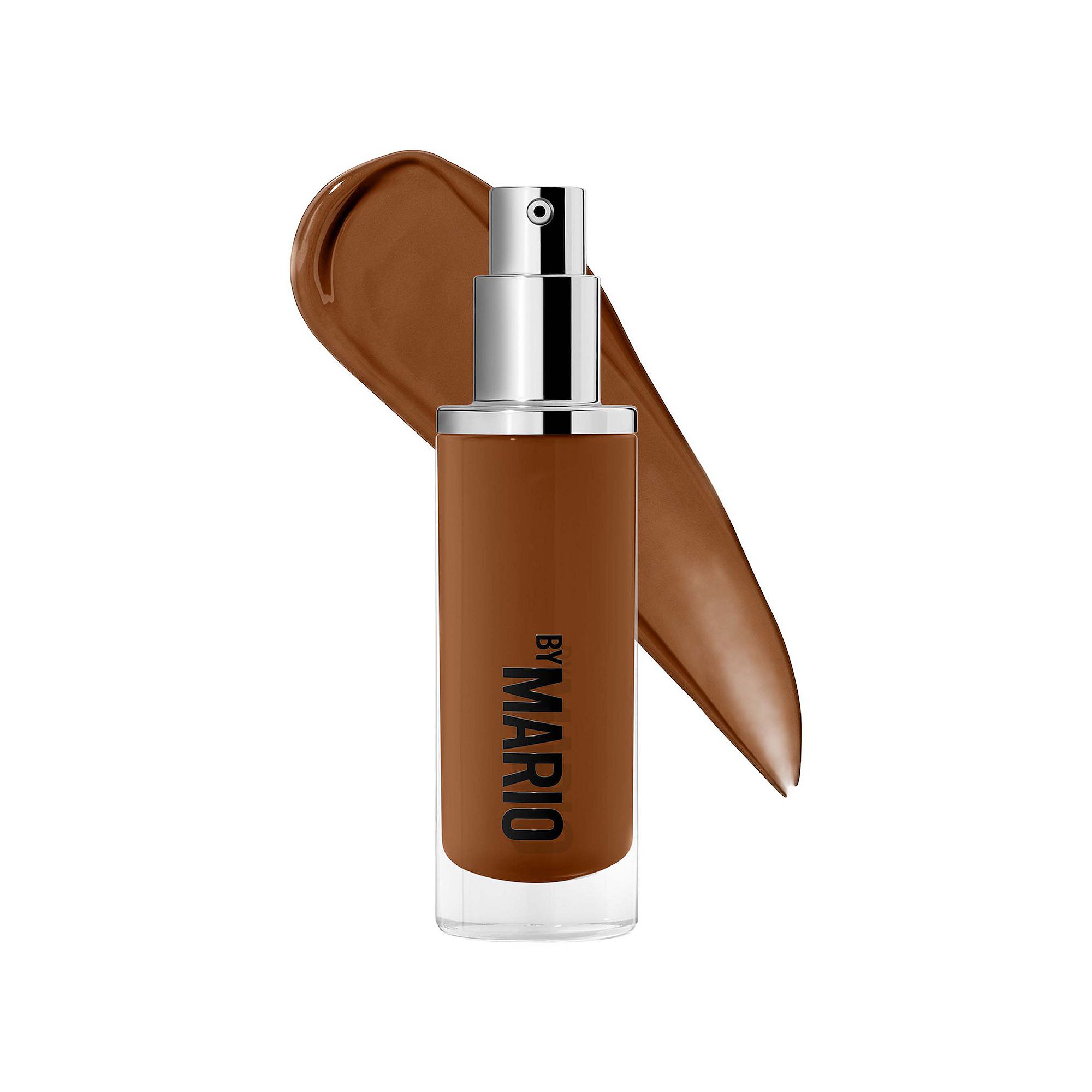 MAKEUP BY MARIO SurrealSkin Luminous Hydrating Foundation, Size: 1 FL Oz, 2