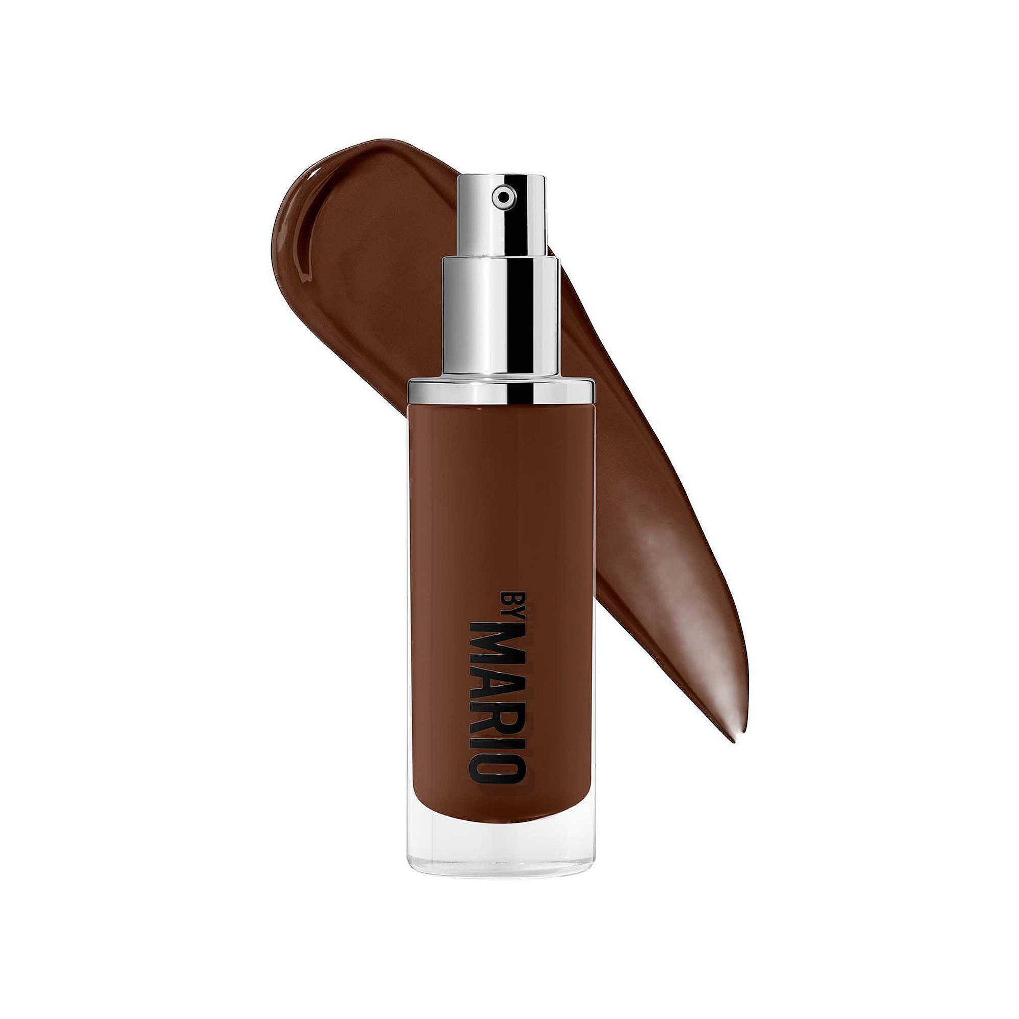 MAKEUP BY MARIO SurrealSkin Luminous Hydrating Foundation, Size: 1 FL Oz, 2