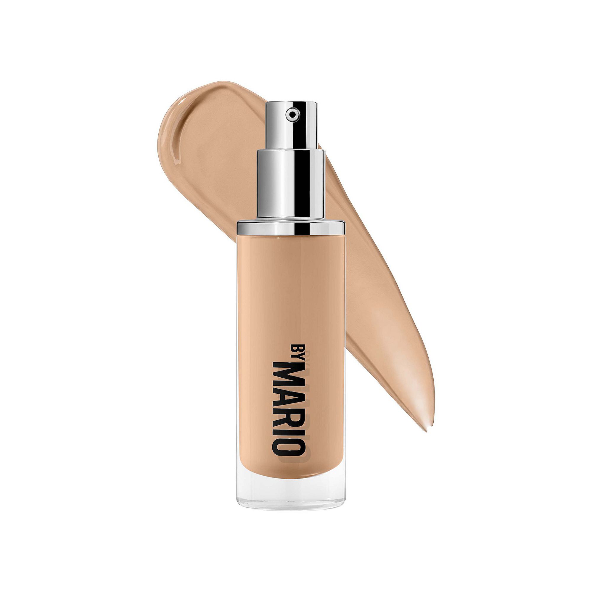 MAKEUP BY MARIO SurrealSkin Luminous Hydrating Foundation, Size: 1 FL Oz, 7