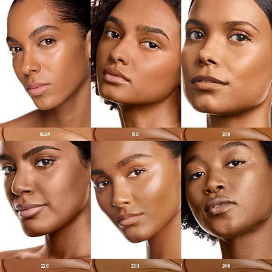 SurrealSkin Liquid Foundation