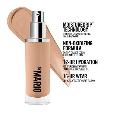 SurrealSkin Liquid Foundation