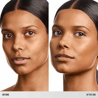 SurrealSkin Luminous Hydrating Foundation