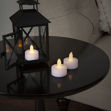 Lavish Home LED Tealight Candle 24-piece Set