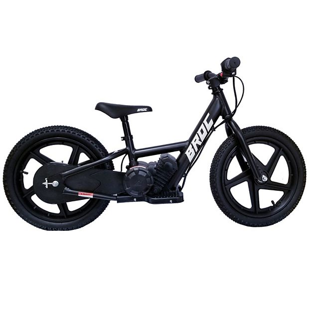 Best Ride On Cars BROC USA Kids Electric Bike