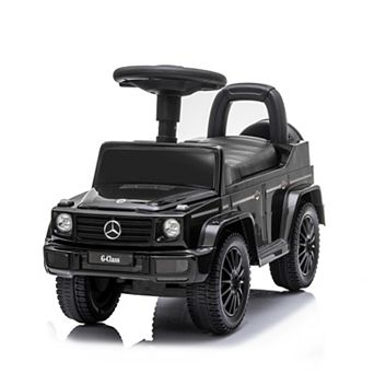 Best Ride On Cars Mercedes G-Wagon Push Car