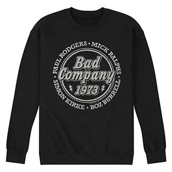 Men's Bad Company 1973 Sweatshirt