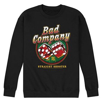 Men's Bad Company Sweatshirt