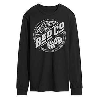 Men's Bad Company Badge Tee