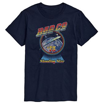 Men's Bad Company Shooting Star Tee