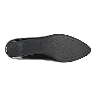 Easy Spirit Nicole Women's Block Heel Pumps