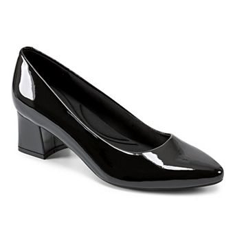 Easy Spirit Nicole Women's Block Heel Pumps