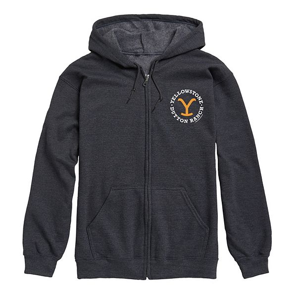 Yellowstone: What Is The Y Brand?: Yellowstone Brand Meaning – CTEVJ