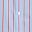 Sea Blue Rail Stripe