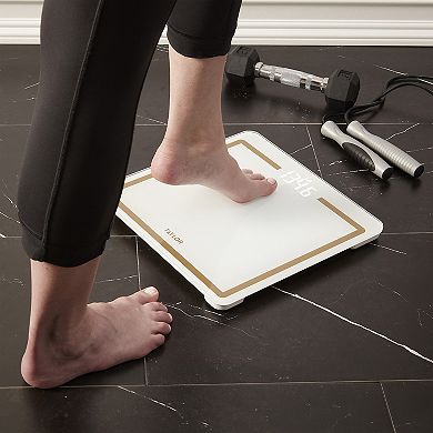 Taylor Glass Digital Scale
