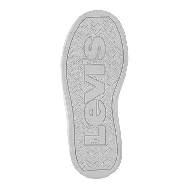 Levi's® 521 BB Hi Pebbled UL Kids' High-Top Shoes