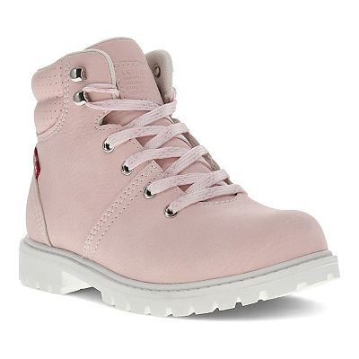 Levi s Scarlett Trek Girls Hiker Boots