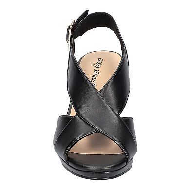 Easy Street Christy Women's Dress Sandals