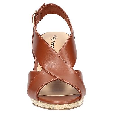 Easy Street Christy Women's Dress Sandals