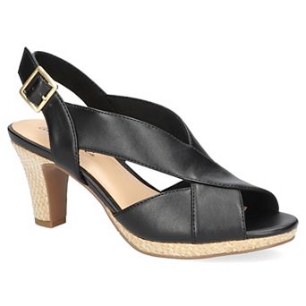 Easy Street Christy Women's Dress Sandals