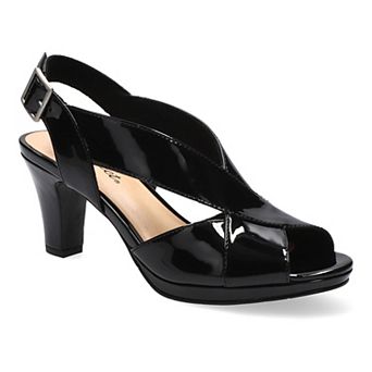 Easy Street Christy Women's Dress Sandals