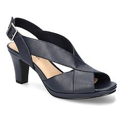 Womens Blue Easy Street Shoes | Kohl's