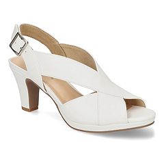 Kohls wide width hot sale sandals