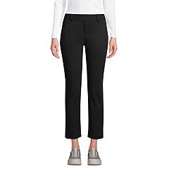 Womens Lands' End Crops & Capris - Bottoms, Clothing